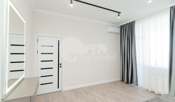 Apartament, Botanica, TUDOR STRIȘCĂ