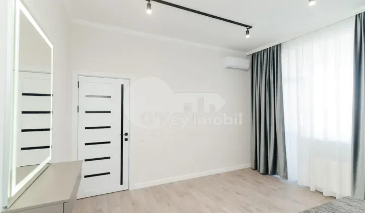 Квартира, Ботаника, ТУДОР СТРИШКЭ