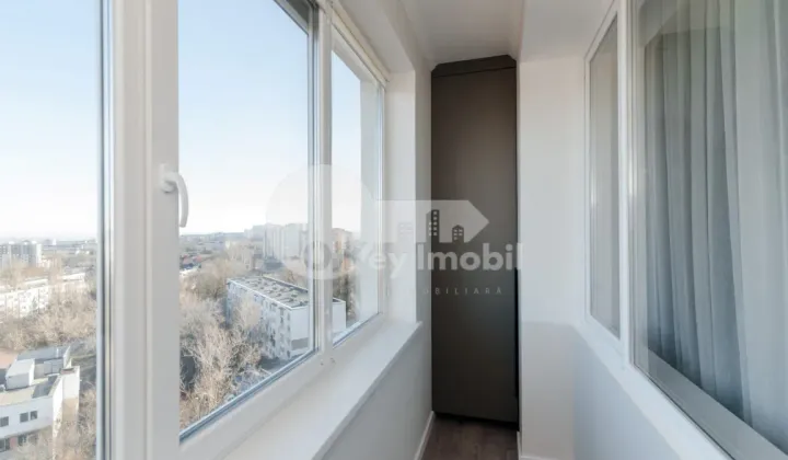 Квартира, Ботаника, ТУДОР СТРИШКЭ