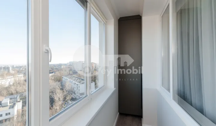 Apartament, Botanica, TUDOR STRIȘCĂ