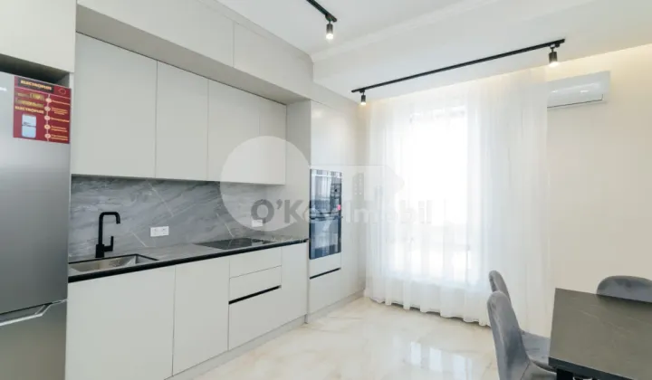 Квартира, Ботаника, ТУДОР СТРИШКЭ