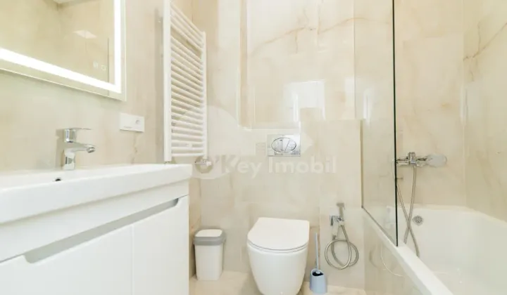 Квартира, Ботаника, ТУДОР СТРИШКЭ