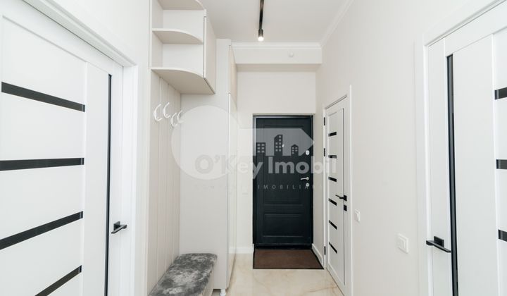 Apartament, Botanica, TUDOR STRIȘCĂ