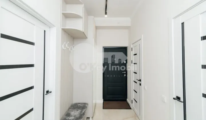 Квартира, Ботаника, ТУДОР СТРИШКЭ