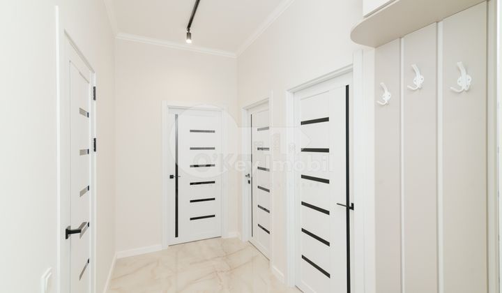 Apartament, Botanica, TUDOR STRIȘCĂ