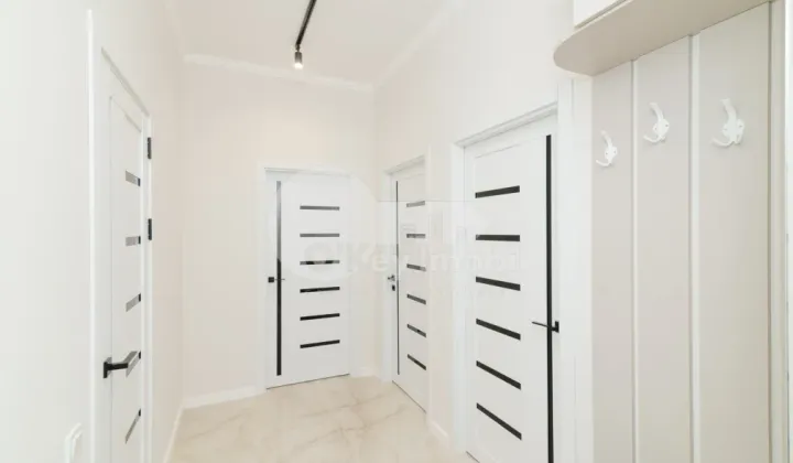 Квартира, Ботаника, ТУДОР СТРИШКЭ