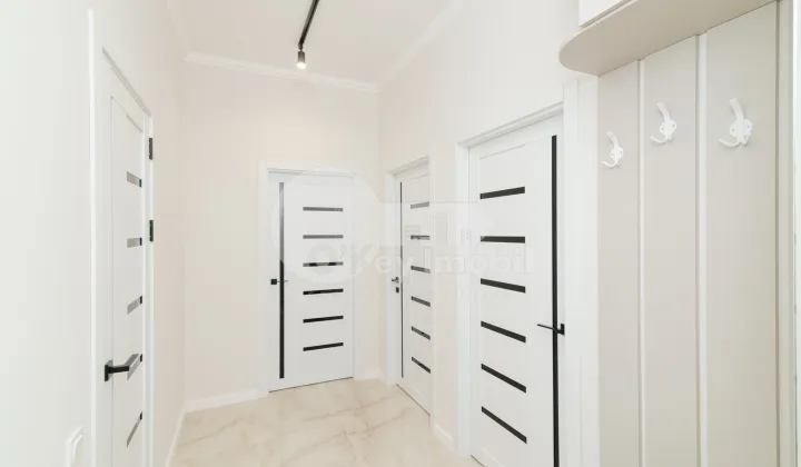 Apartament, Botanica, TUDOR STRIȘCĂ