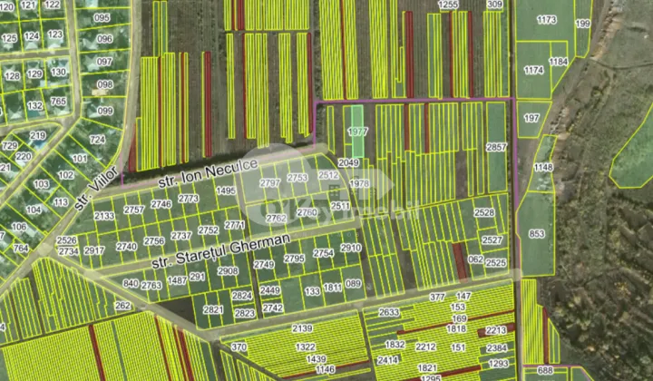 Земельный участок, ЯЛОВЕНЫ