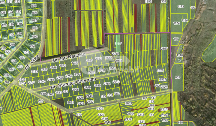 Земельный участок, ЯЛОВЕНЫ