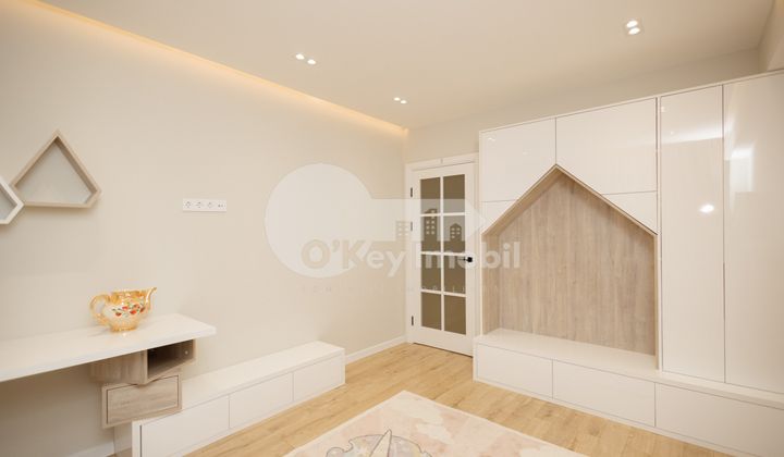 Apartament, Ciocana , GINTA LATINĂ