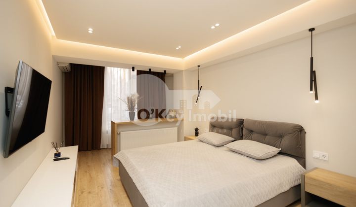 Apartament, Ciocana , GINTA LATINĂ