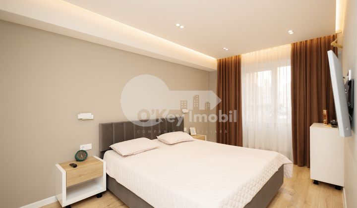 Apartament, Ciocana , GINTA LATINĂ