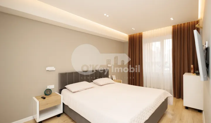 Apartament, Ciocana , GINTA LATINĂ