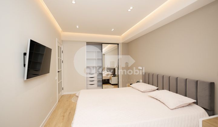 Apartament, Ciocana , GINTA LATINĂ