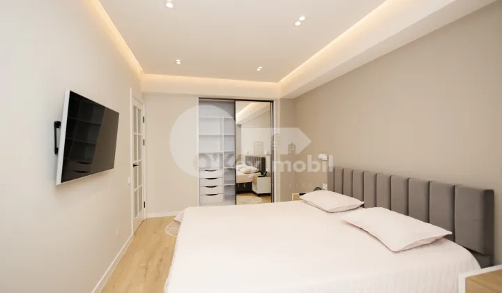 Apartament, Ciocana , GINTA LATINĂ