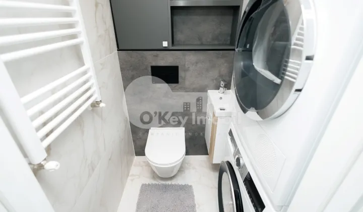 Apartament, Ciocana , GINTA LATINĂ