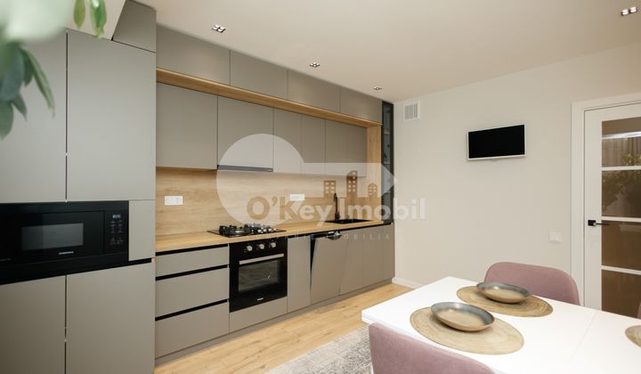 Apartament, Ciocana , GINTA LATINĂ