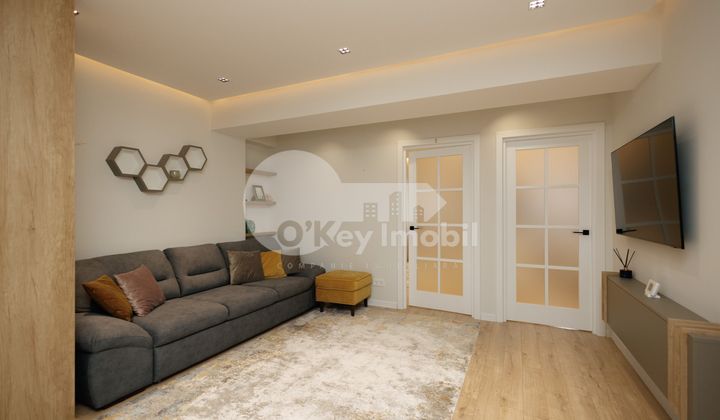 Apartament, Ciocana , GINTA LATINĂ