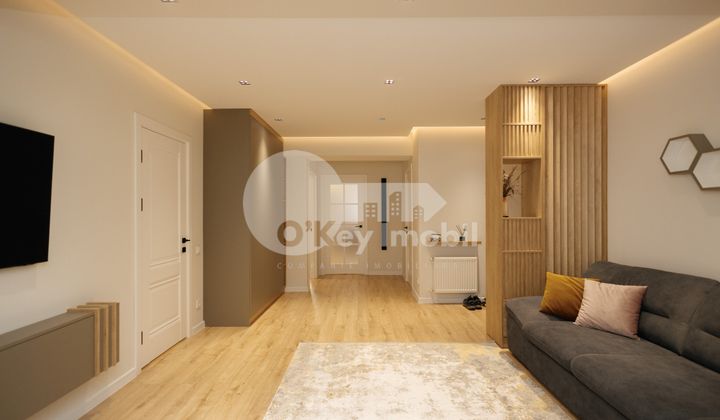 Apartament, Ciocana , GINTA LATINĂ