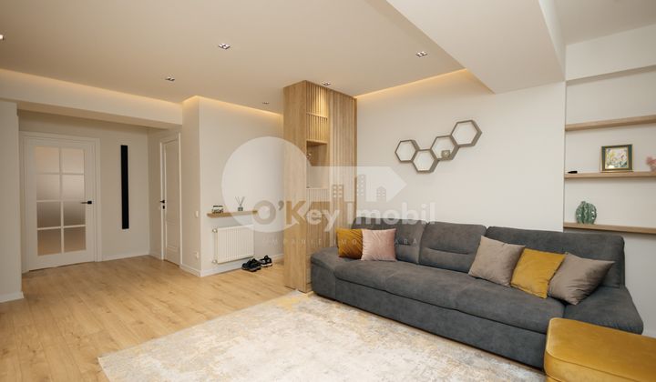 Apartament, Ciocana , GINTA LATINĂ