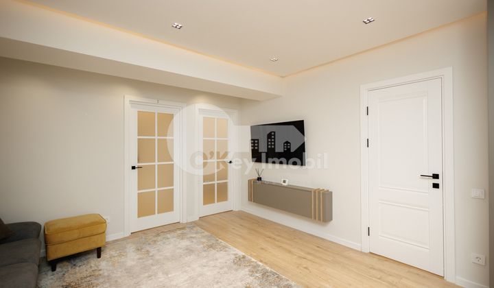 Apartament, Ciocana , GINTA LATINĂ