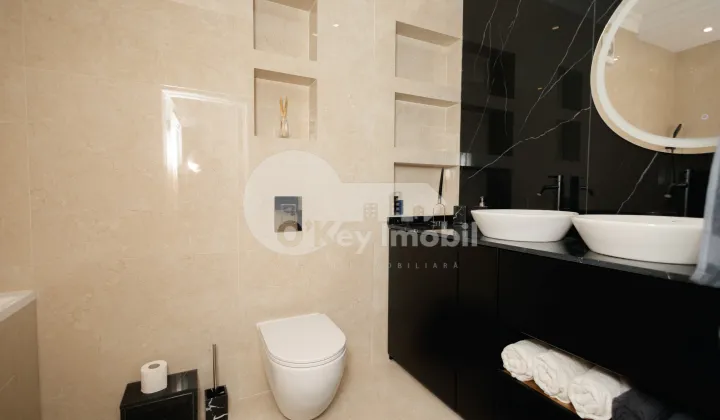 Apartament, Centru, LEV TOLSTOI