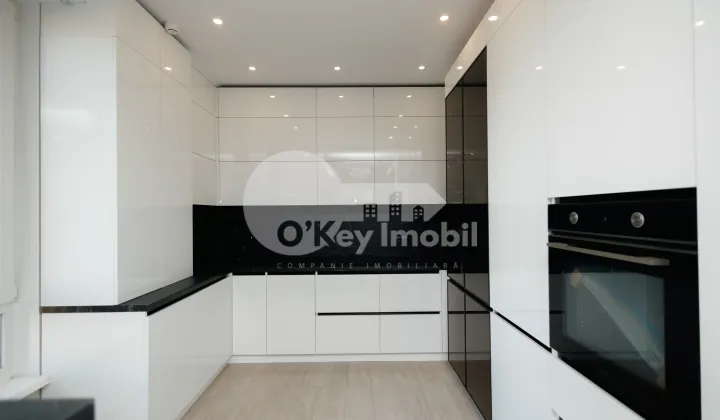 Apartament, Centru, LEV TOLSTOI