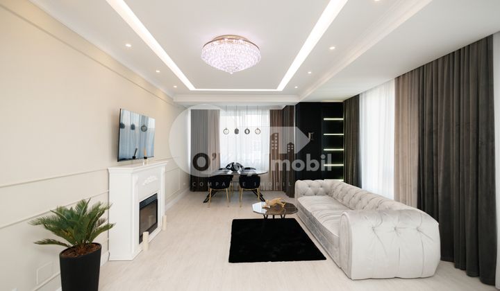 Квартира, Центр, ЛЕВ ТОЛСТОЙ