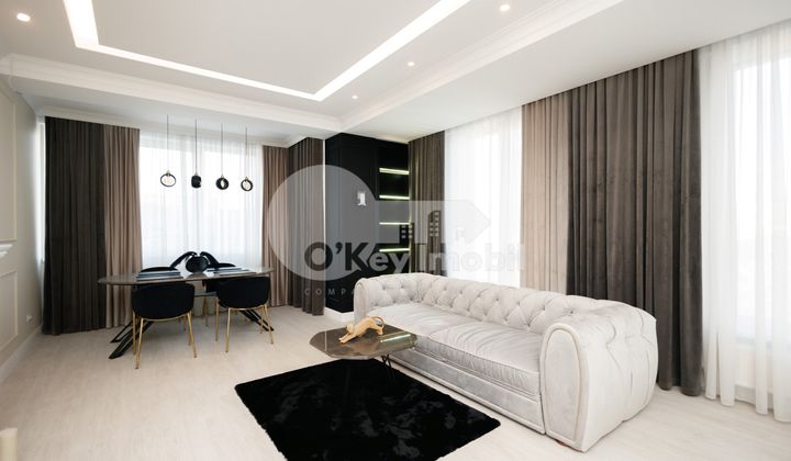 Квартира, Центр, ЛЕВ ТОЛСТОЙ