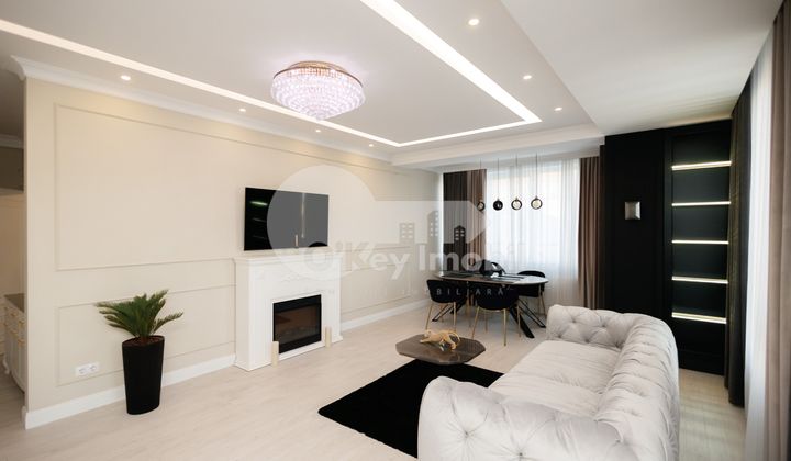 Квартира, Центр, ЛЕВ ТОЛСТОЙ