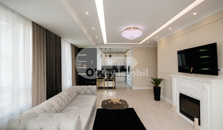 Квартира, Центр, ЛЕВ ТОЛСТОЙ