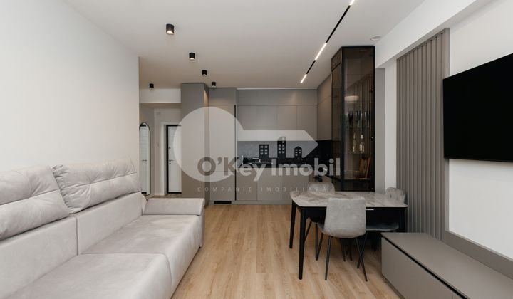 Apartament, Râșcani, BOGDAN VOIEVOD