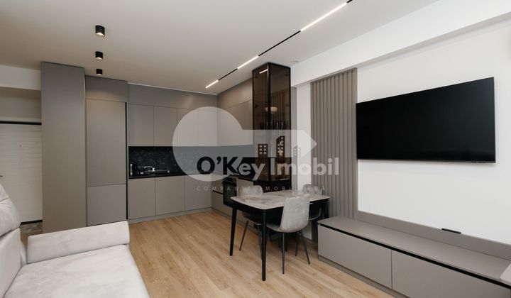 Apartament, Râșcani, BOGDAN VOIEVOD