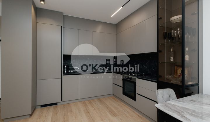 Apartament, Râșcani, BOGDAN VOIEVOD