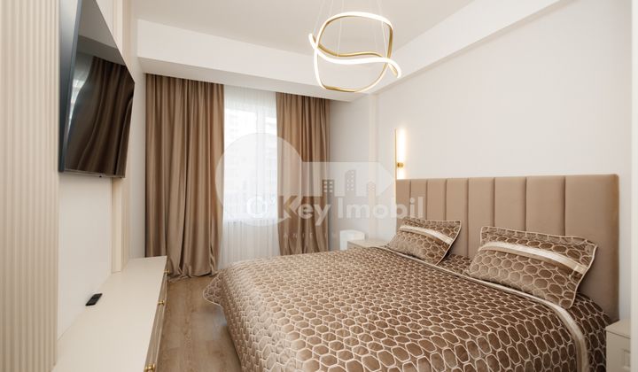 Apartament, Râșcani, BOGDAN VOIEVOD