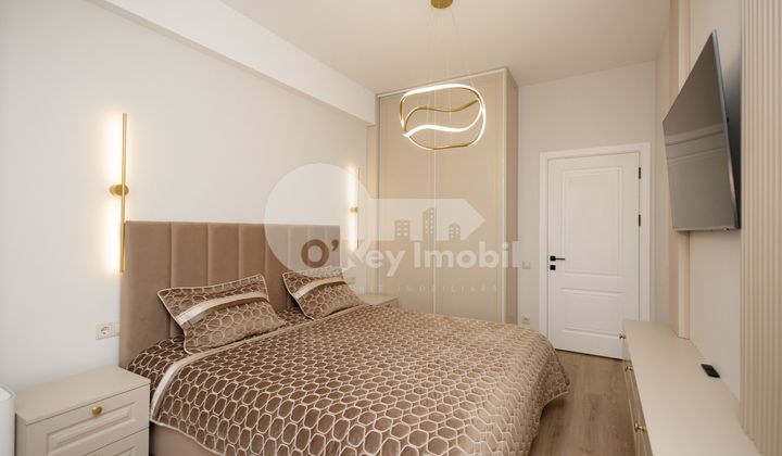 Apartament, Râșcani, BOGDAN VOIEVOD