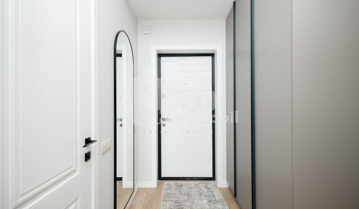 Apartament, Râșcani, BOGDAN VOIEVOD