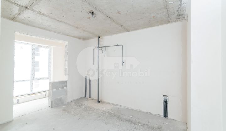 Apartament, STRĂȘENI