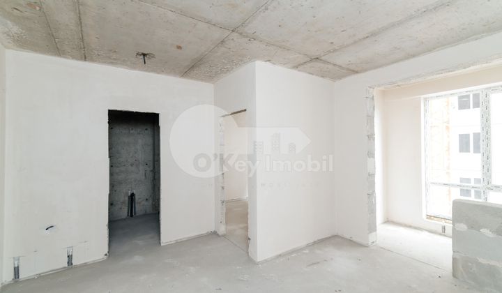 Apartament, STRĂȘENI