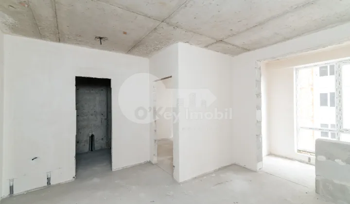 Квартира, СТРАШЕНЫ