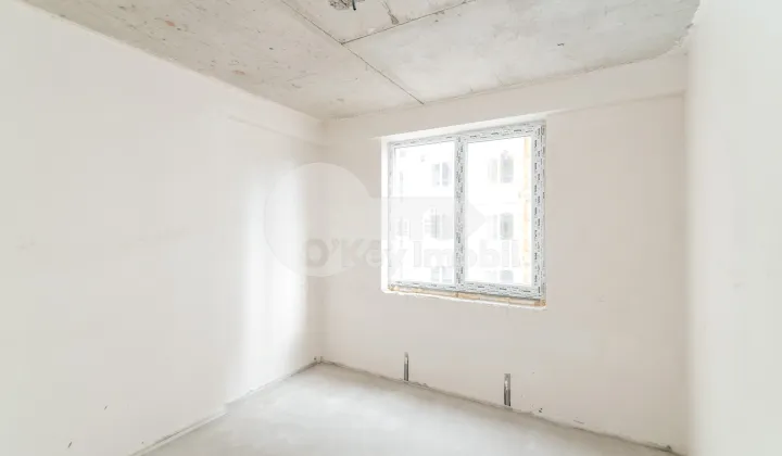 Квартира, СТРАШЕНЫ