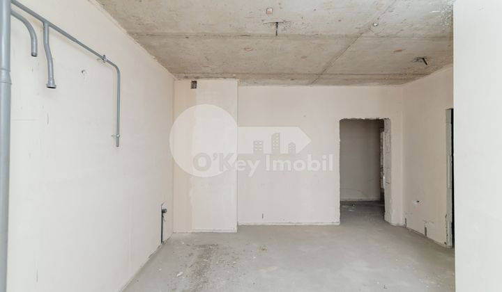 Apartament, STRĂȘENI