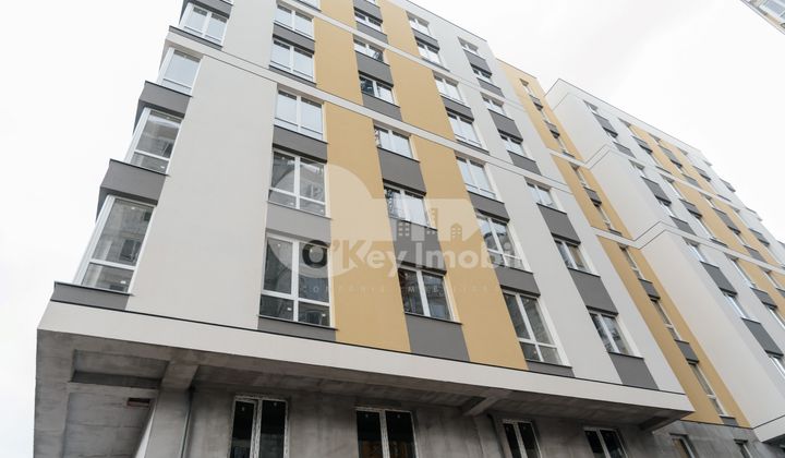 Apartament, STRĂȘENI