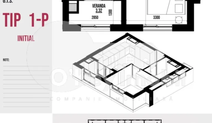 Квартира, СТРАШЕНЫ