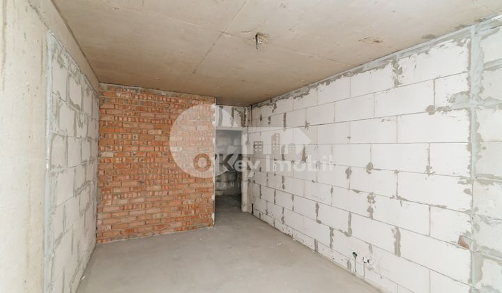 Apartament, STRĂȘENI