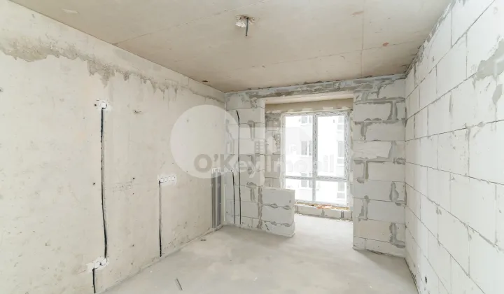 Квартира, СТРАШЕНЫ