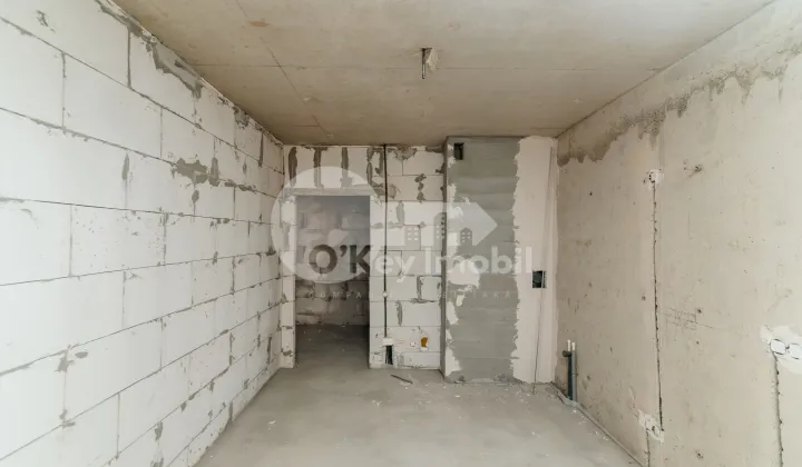 Квартира, СТРАШЕНЫ