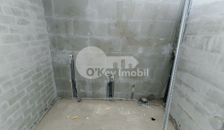 Apartament, STRĂȘENI