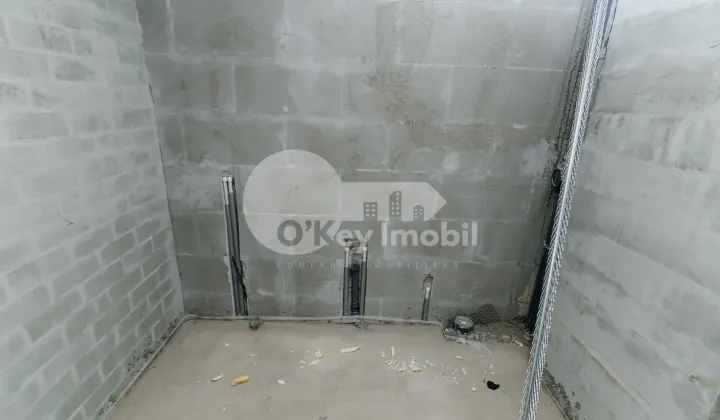 Квартира, СТРАШЕНЫ