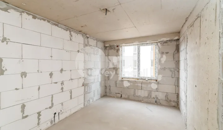 Квартира, СТРАШЕНЫ